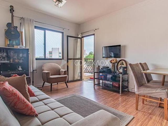 Apartamento venda em Região Imediata de Campinas, Região Metropolitana de Campinas