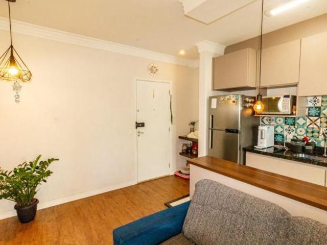 Apartamento venda em Jaboticabal