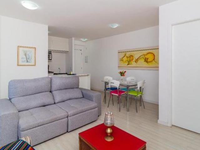 Apartamento venda em Jaboticabal