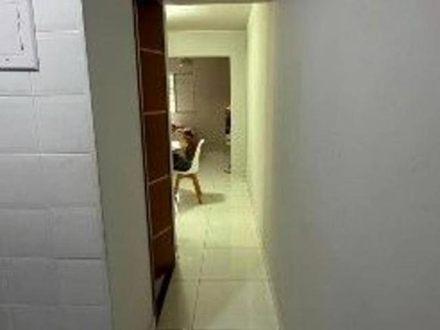 Apartamento venda em Conjunto Habitacional Teotônio Vilela, São Paulo
