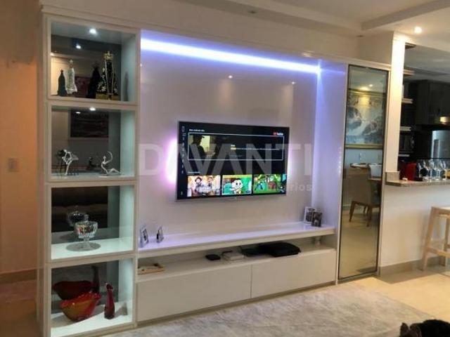 Apartamento venda em Região Imediata de Campinas, Região Metropolitana de Campinas
