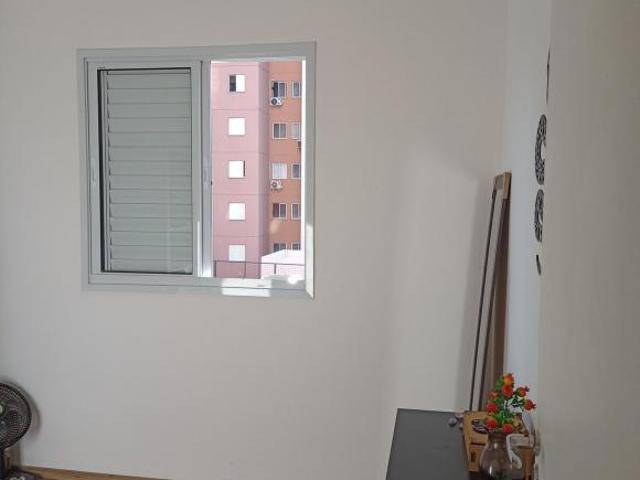 Apartamento venda em Sorocaba
