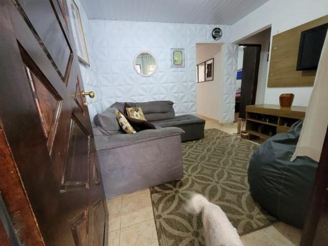 Casa venda em Vila Santa Catarina, São Paulo