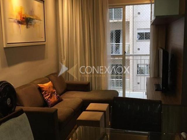 Apartamento venda em Região Imediata de Campinas, Região Metropolitana de Campinas