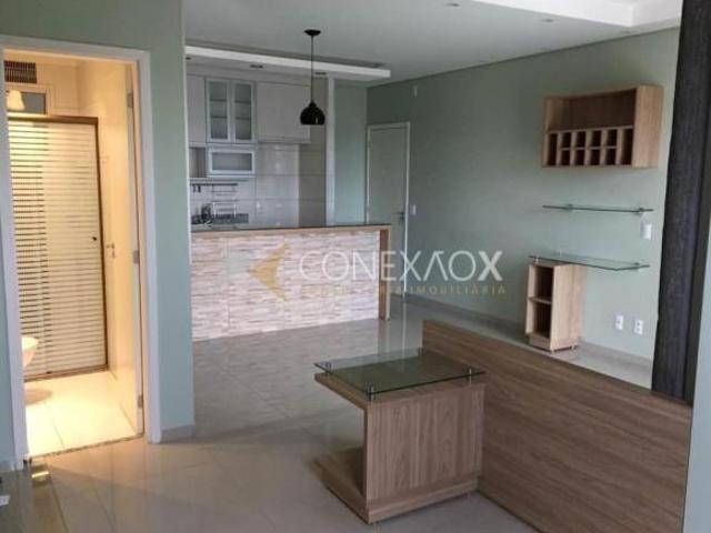 Apartamento venda em Jardim Jurema, Valinhos
