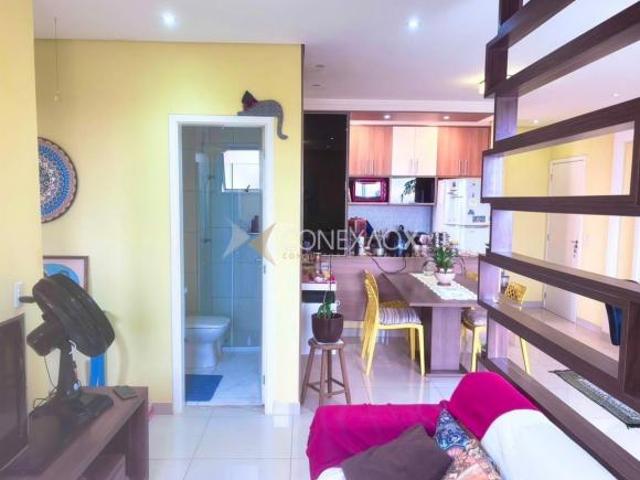 Apartamento venda em Região Imediata de Campinas, Região Metropolitana de Campinas