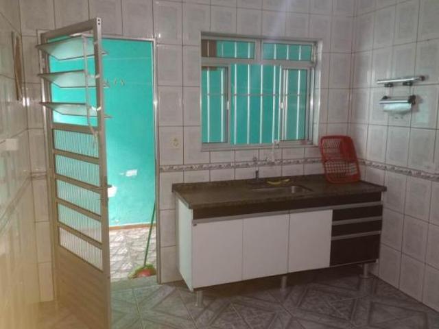 Casa venda em Chácara Dona Olivia, São Paulo