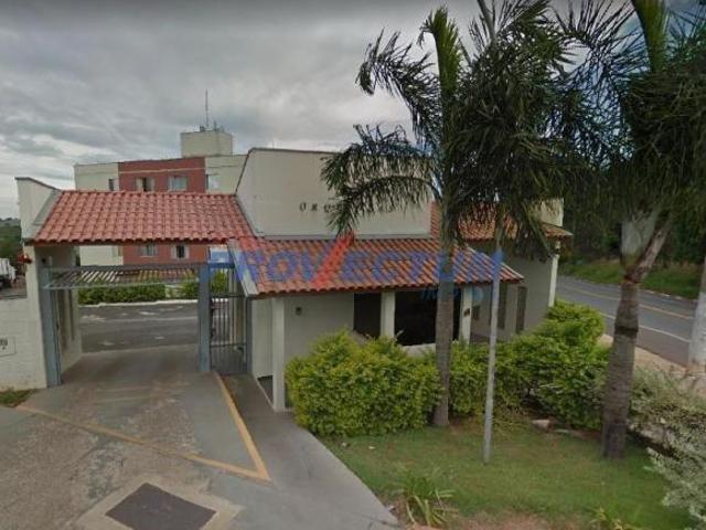Apartamento venda em Região Imediata de Campinas, Região Metropolitana de Campinas