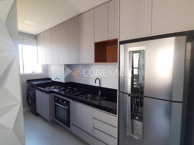 Apartamento venda em Jardim Cidade Nova, Sumaré