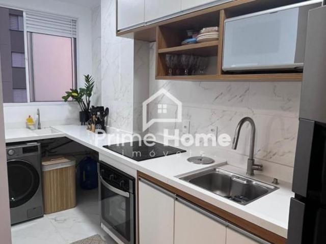 Apartamento venda em Região Imediata de Campinas, Região Metropolitana de Campinas