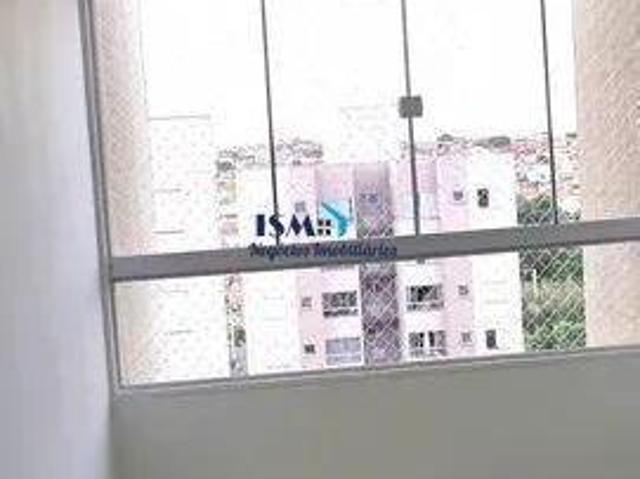 Apartamento venda em Nova Veneza, Sumaré