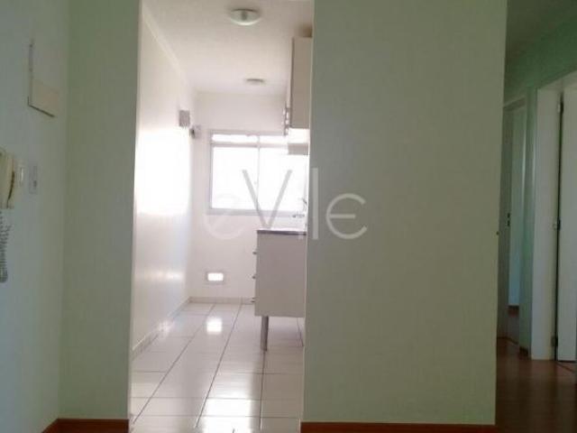 Apartamento venda em Nova Aparecida, Campinas