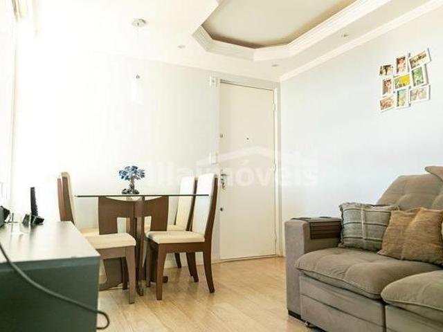 Apartamento venda em Campinas