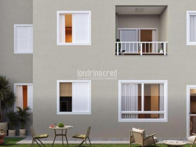 Apartamento venda em Região Geográfica Imediata de Londrina, Londrina