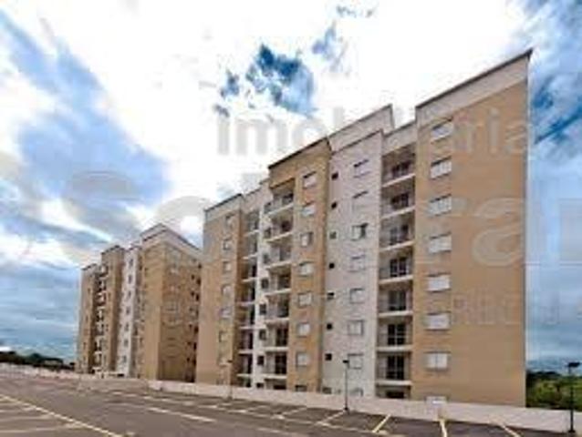 Apartamento venda em Região Imediata de Campinas, Região Metropolitana de Campinas