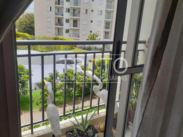 Apartamento venda em Região Imediata de Campinas, Região Metropolitana de Campinas