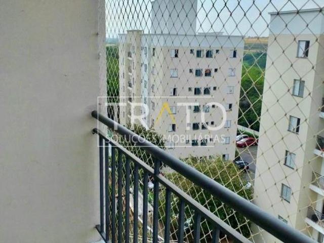 Apartamento venda em Região Imediata de Campinas, Região Metropolitana de Campinas