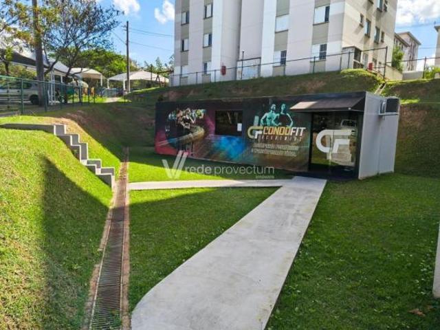 Apartamento venda em Jardim Adelaide, Hortolândia