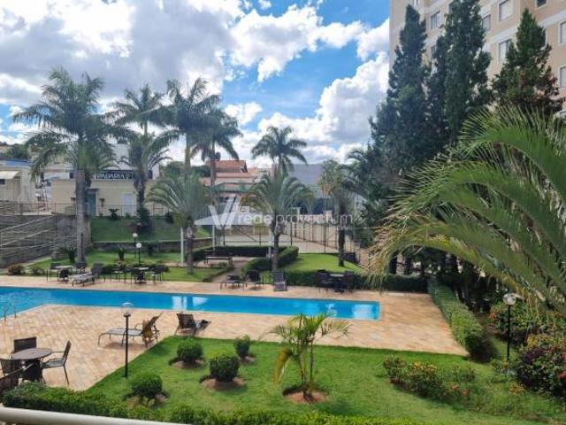 Apartamento venda em Região Imediata de Campinas, Região Metropolitana de Campinas