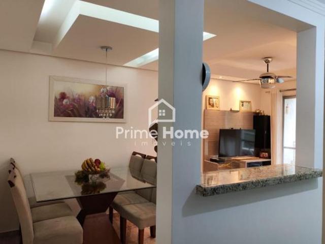 Apartamento venda em Região Imediata de Campinas, Região Metropolitana de Campinas