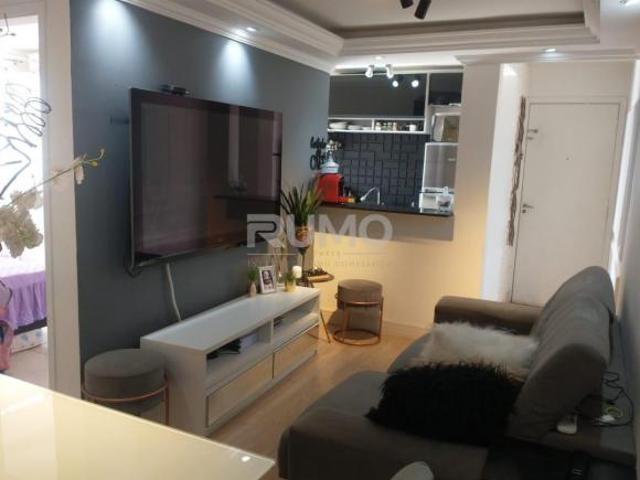 Apartamento venda em Região Imediata de Campinas, Região Metropolitana de Campinas