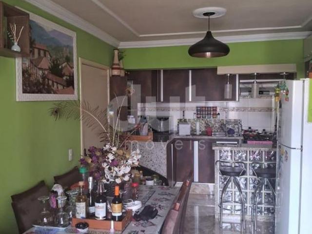 Apartamento venda em Jardim Minda, Hortolândia