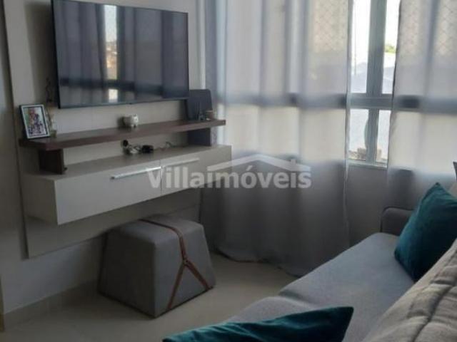 Apartamento venda em Jardim Minda, Hortolândia