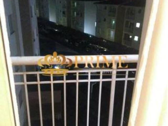 Apartamento venda em Jardim Minda, Hortolândia