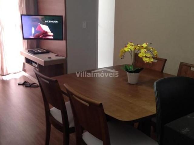 Apartamento venda em Jardim Minda, Hortolândia