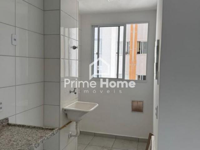 Apartamento venda em Jardim Minda, Hortolândia