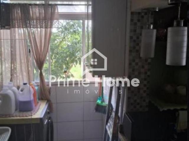 Apartamento venda em Jardim Minda, Hortolândia