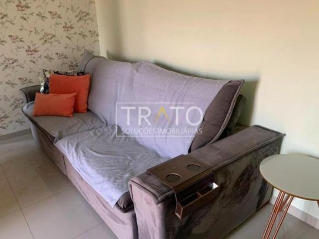 Apartamento venda em Região Imediata de Campinas, Região Metropolitana de Campinas