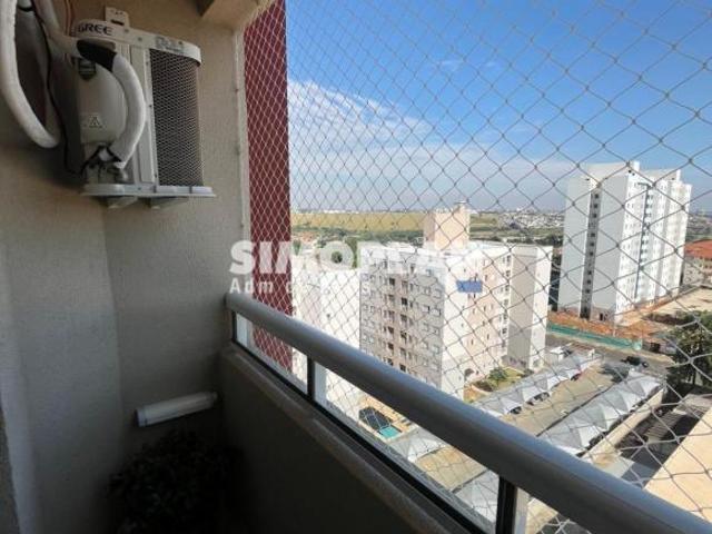 Apartamento venda em Região Imediata de Campinas, Região Metropolitana de Campinas