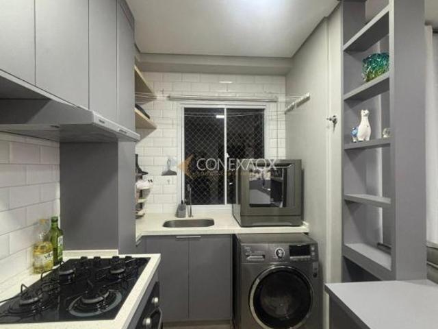 Apartamento venda em Região Imediata de Campinas, Região Metropolitana de Campinas