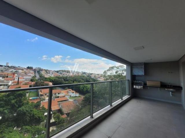 Apartamento venda em Vila Santo Antônio, Valinhos