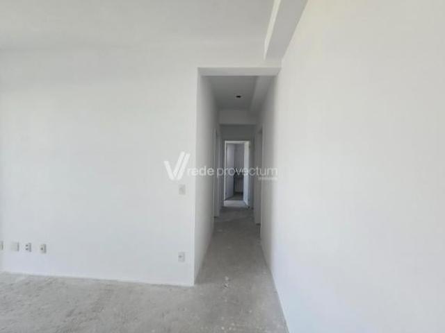 Apartamento venda em Vila Santo Antônio, Valinhos