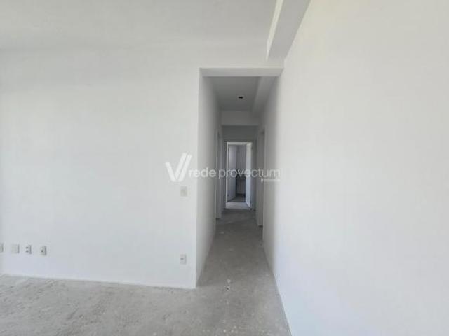 Apartamento venda em Vila Santo Antônio, Valinhos