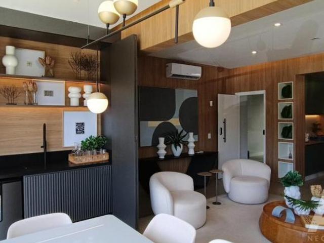 Apartamento venda em Vila Santo Antônio, Valinhos