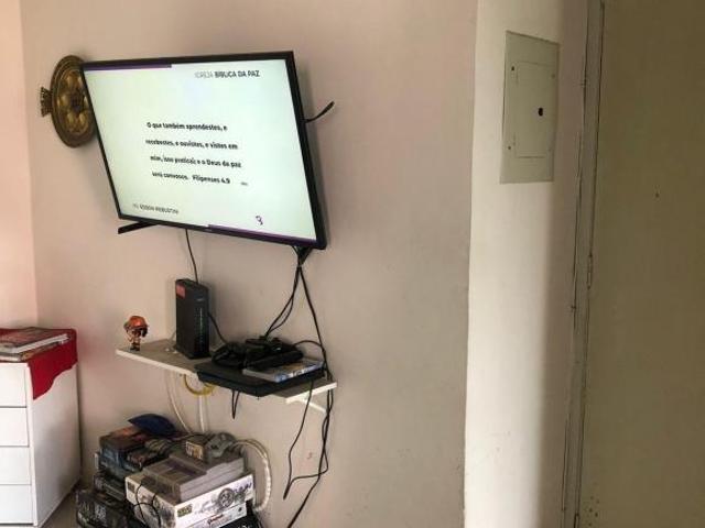 Apartamento venda em Campo Grande, São Paulo