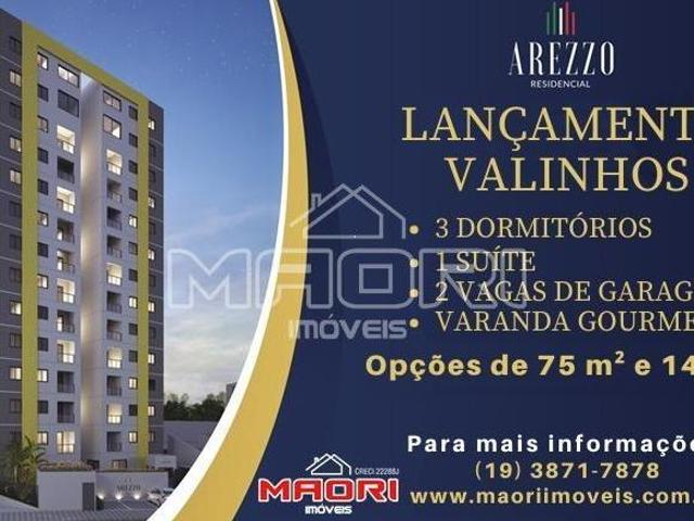 Apartamento venda em Região Imediata de Campinas, Região Metropolitana de Campinas