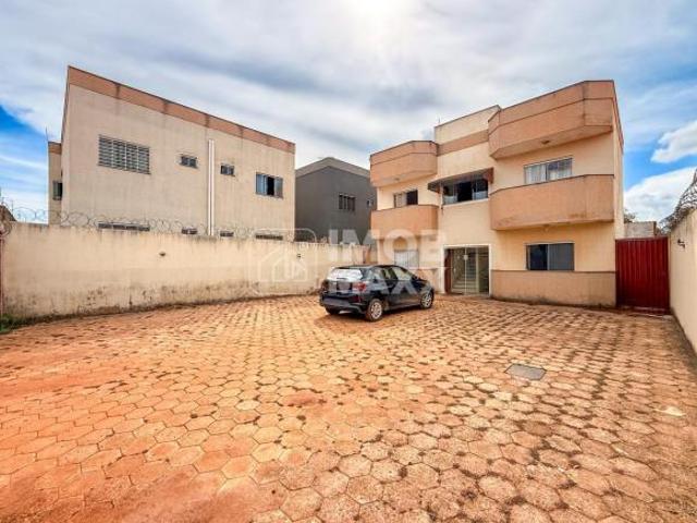 Apartamento venda em Região Geográfica Imediata de Águas Lindas de Goiás, Região Integrada de Desenvolvimento do Distrito Federal e Entorno