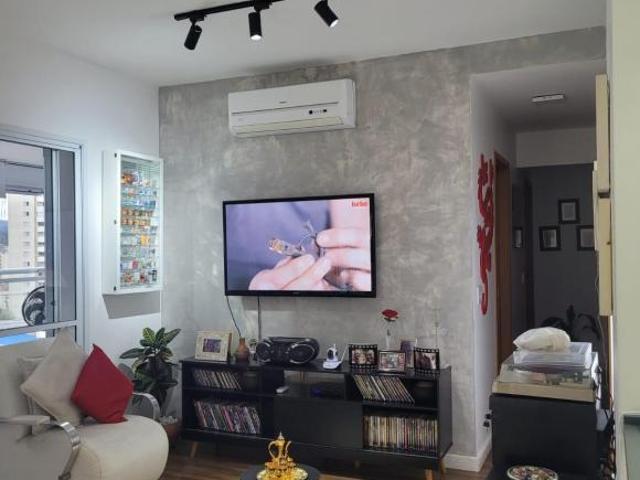 Apartamento venda em Vila Mariana, São Paulo