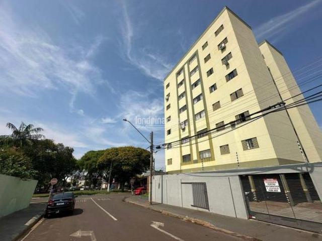 Apartamento venda em Região Geográfica Imediata de Londrina, Londrina