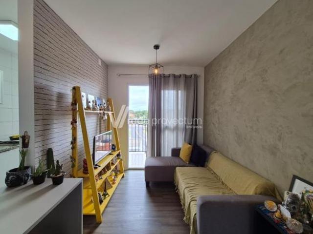 Apartamento venda em Região Imediata de Campinas, Região Metropolitana de Campinas