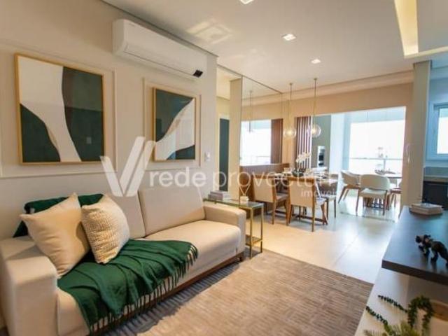 Apartamento venda em Região Imediata de Campinas, Região Metropolitana de Campinas