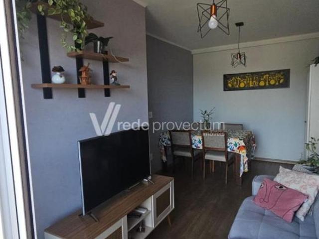 Apartamento venda em Região Imediata de Campinas, Região Metropolitana de Campinas