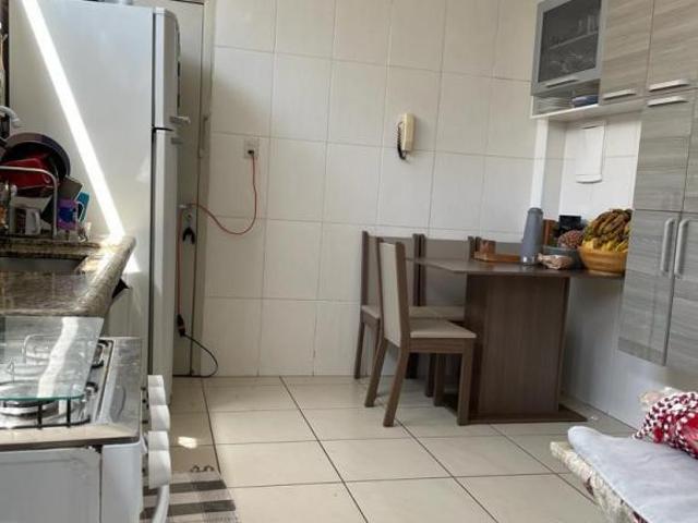 Apartamento venda em Região Imediata de Franca, Juranda