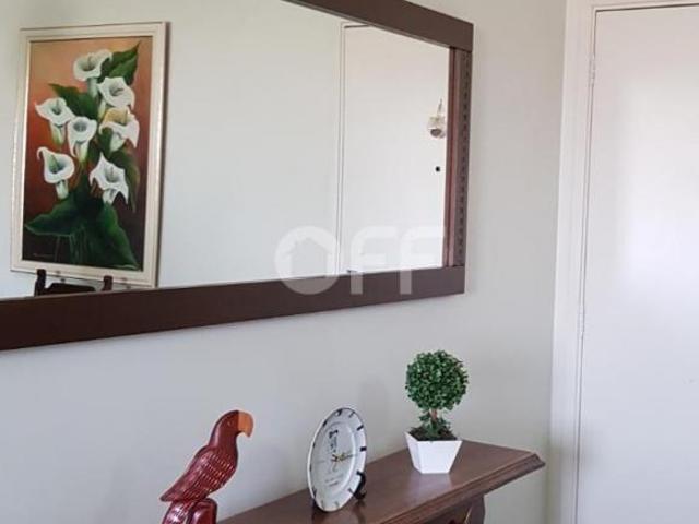 Apartamento venda em Região Imediata de Campinas, Região Metropolitana de Campinas