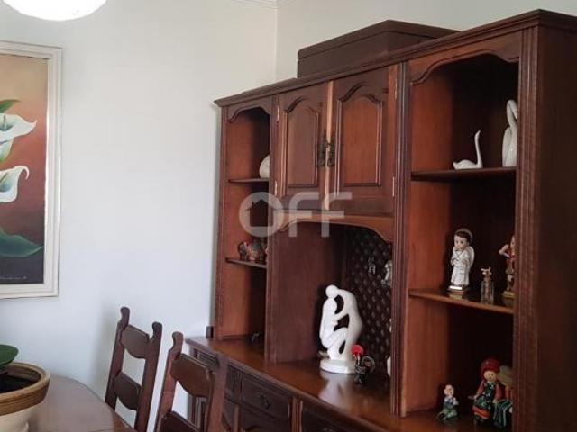 Apartamento venda em Região Imediata de Campinas, Região Metropolitana de Campinas