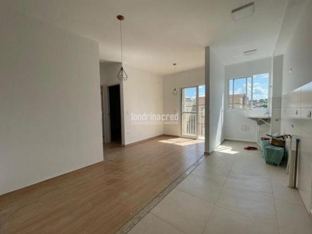 Apartamento venda em Região Geográfica Imediata de Londrina, Ibiporã